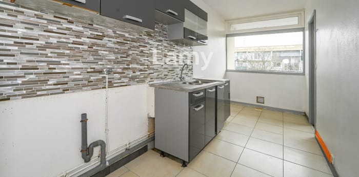 Image 5 sur 11 - Appartement  ·  Vente · Le Mee Sur Seine (77350) · 3 pièces · 62m²