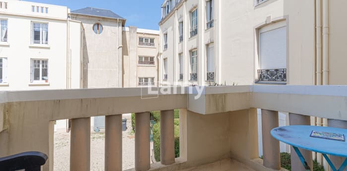 Image 1 sur 10 - Appartement  ·  Vente · Villers Sur Mer (14640) · 1 pièce · 23m²