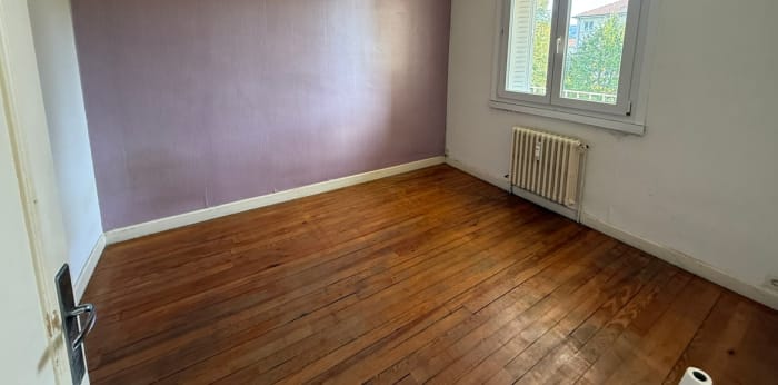 Image 7 sur 11 - Appartement  ·  Vente · Besancon (25000) · 4 pièces · 62m²