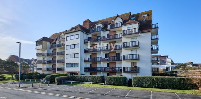 Image 13 sur 14 - Appartement  ·  Vente · Cabourg (14390) · 2 pièces · 23m²