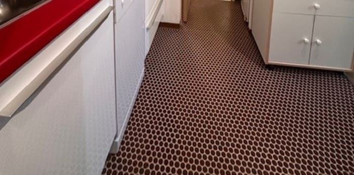 Image 5 sur 12 - Appartement  ·  Vente · Allos (04260) · 2 pièces · 36m²