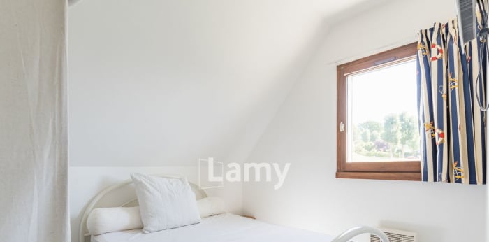 Image 10 sur 11 - Maison/villa  ·  Vente · Houlgate (14510) · 3 pièces · 43m²