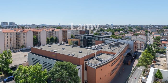 Image 12 sur 12 - Appartement  ·  Vente · Colombes (92700) · 4 pièces · 80m²