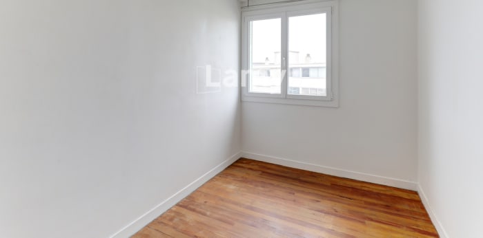 Image 6 sur 9 - Appartement  ·  Vente · Chamalieres (63400) · 3 pièces · 49m²