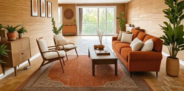 Image 2 sur 8 - Appartement  ·  Vente · Montargis (45200) · 4 pièces · 82m²