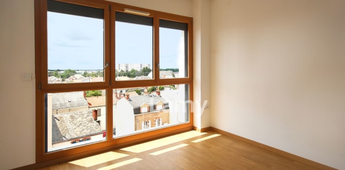 Image 7 sur 10 - Appartement  ·  Vente · La Roche Sur Yon (85000) · 4 pièces · 100m²