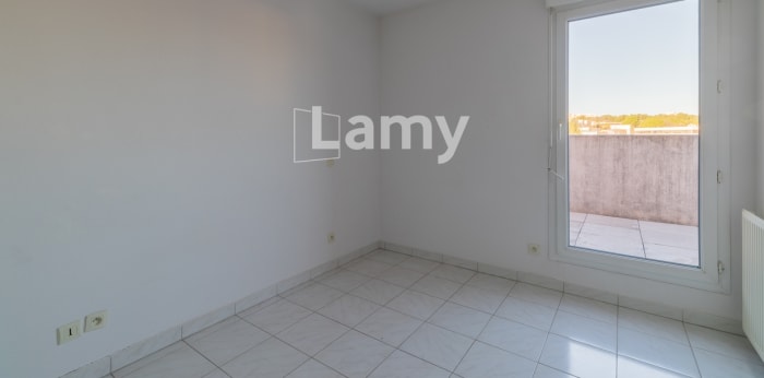 Image 9 sur 15 - Appartement  ·  Vente · Montpellier (34080) · 3 pièces · 75m²