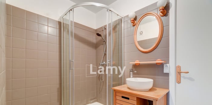 Image 8 sur 9 - Appartement  ·  Vente · Reims (51100) · 3 pièces · 61m²