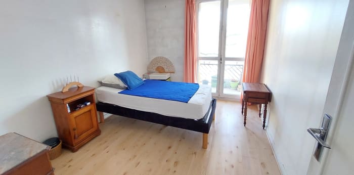 Image 8 sur 9 - Appartement  ·  Vente · Chantilly (60500) · 4 pièces · 68m²