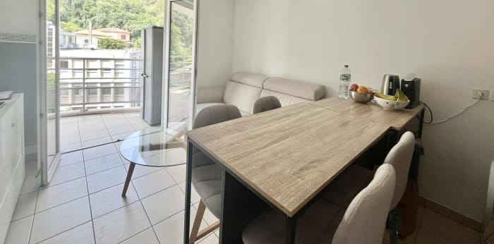 Image 2 sur 6 - Appartement  ·  Vente · Nice (06200) · 2 pièces · 31m²