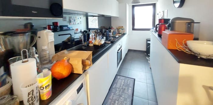 Image 2 sur 4 - Appartement  ·  Vente · Talence (33400) · 3 pièces · 63m²