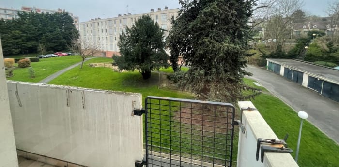 Image 2 sur 9 - Appartement  ·  Vente · Le Pecq (78230) · 4 pièces · 75m²