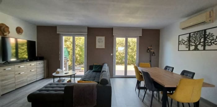 Image 6 sur 14 - Maison/villa  ·  Vente · Orange (84100) · 4 pièces · 80m²