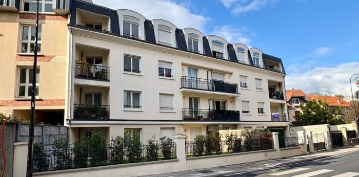 Image 1 sur 10 - Appartement  ·  Vente · Montmorency (95160) · 3 pièces · 67m²