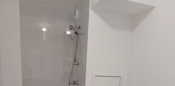 Image 3 sur 4 - Appartement  ·  Vente · Lille (59160) · 2 pièces · 46m²