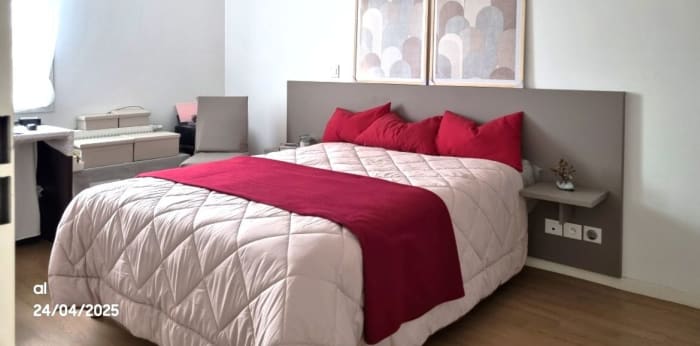 Image 3 sur 6 - Appartement  ·  Vente · Urrugne (64700) · 42m²