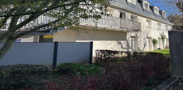 Image 9 sur 9 - Local  ·  Vente · Auxerre (89000) · 2 pièces · 29m²