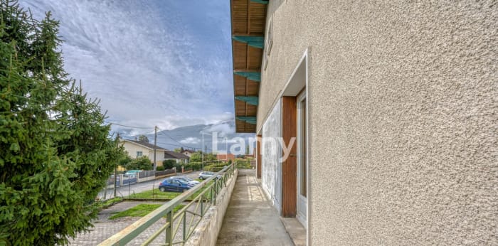 Image 6 sur 15 - Maison/villa  ·  Vente · Brison St Innocent (73100) · 5 pièces · 109m²