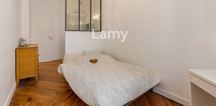 Image 7 sur 10 - Appartement  ·  Vente · Rouen (76000) · 95m²