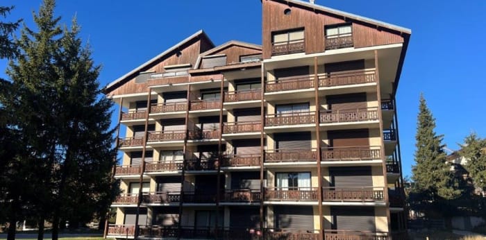 Image 1 sur 16 - Appartement  ·  Vente · Les Deux Alpes (38860) · 4 pièces · 78m²