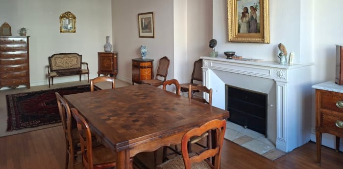 Image 4 sur 9 - Maison/villa  ·  Vente · Bordeaux (33000) · 280m²