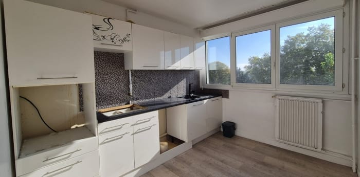 Image 11 sur 16 - Appartement  ·  Vente · Athis Mons (91200) · 4 pièces · 82m²