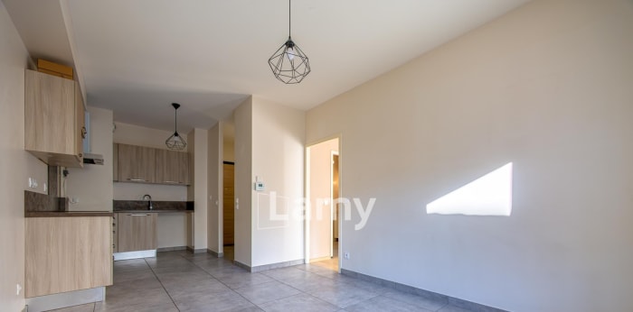 Image 4 sur 7 - Appartement  ·  Vente · Aix Les Bains (73100) · 2 pièces · 40m²