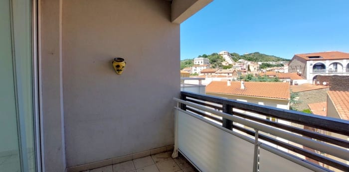 Image 12 sur 13 - Appartement  ·  Vente · Port Vendres (66660) · 3 pièces · 59m²
