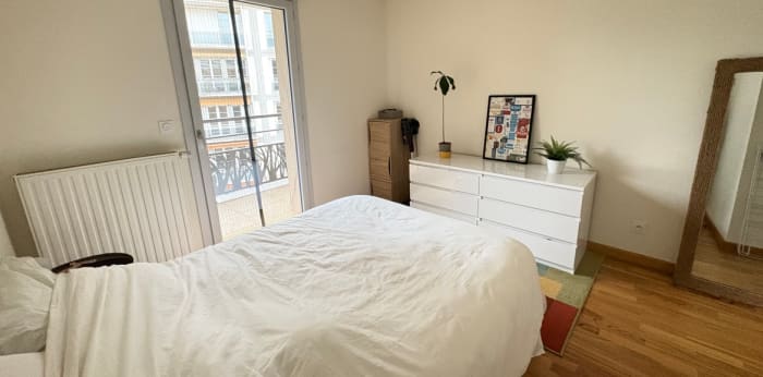 Image 4 sur 5 - Appartement  ·  Vente · Clermont Ferrand (63000) · 2 pièces · 41m²