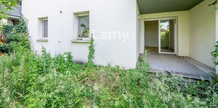 Image 3 sur 14 - Appartement  ·  Vente · Cenon (33150) · 2 pièces · 55m²