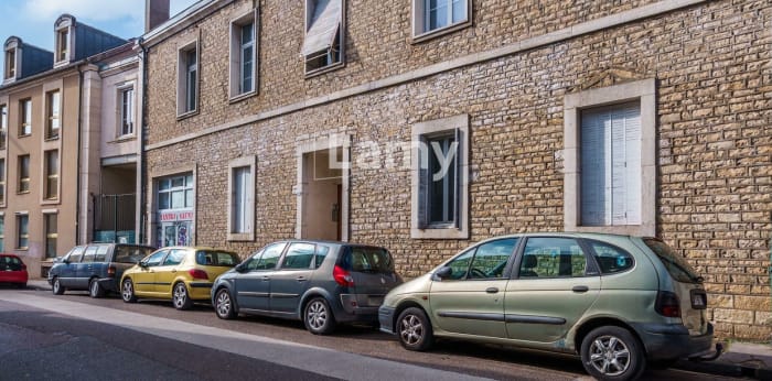 Image 10 sur 10 - Appartement  ·  Vente · Dijon (21000) · 2 pièces · 28m²
