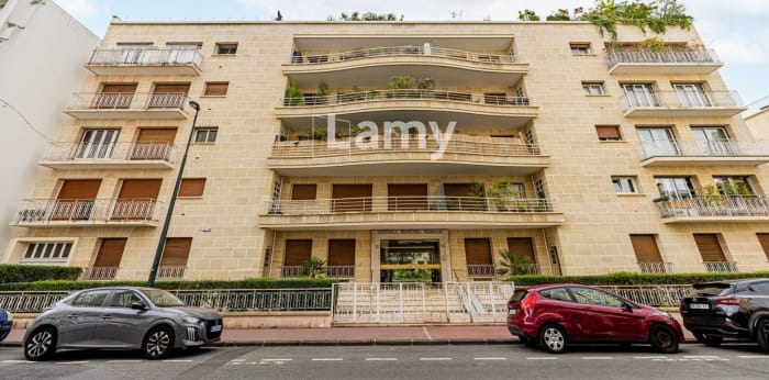 Image 2 sur 9 - Appartement  ·  Vente · St Mande (94160) · 1 pièce · 18m²