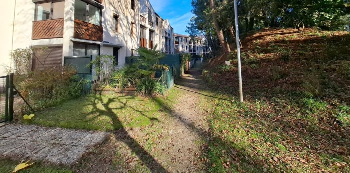 Image 7 sur 10 - Appartement  ·  Vente · St Georges De Didonne (17110) · 2 pièces · 30m²