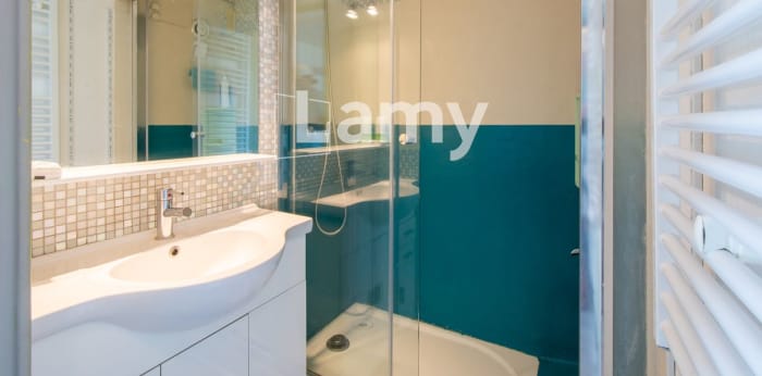 Image 6 sur 6 - Appartement  ·  Vente · Le Grau Du Roi (30240) · 2 pièces · 28m²