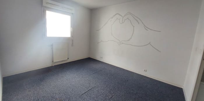 Image 4 sur 6 - Appartement  ·  Vente · Perigueux (24000) · 2 pièces · 51m²