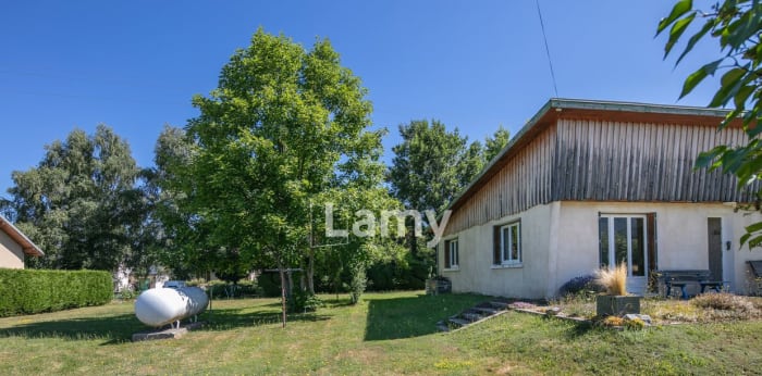 Image 14 sur 15 - Maison/villa  ·  Vente · Villard De Lans (38250) · 3 pièces · 84m²