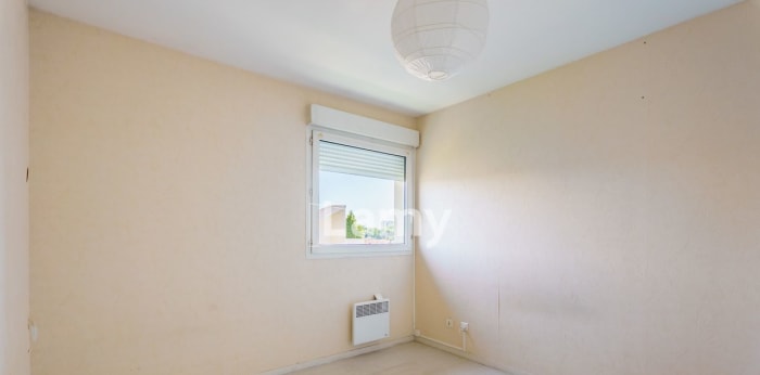 Image 7 sur 9 - Appartement  ·  Vente · Dijon (21000) · 2 pièces · 42m²