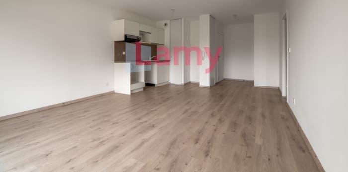 Image 8 sur 11 - Appartement  ·  Vente · St Jean De Braye (45800) · 3 pièces · 62m²