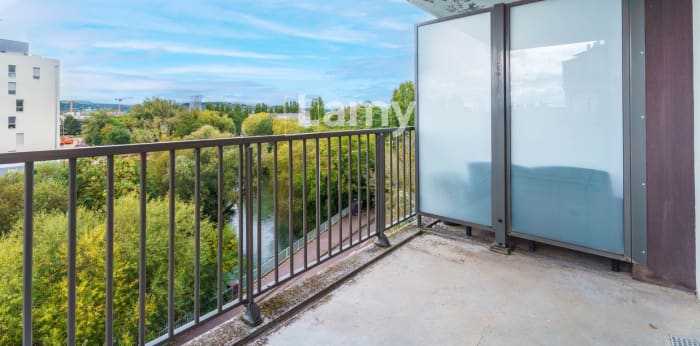 Image 7 sur 9 - Appartement  ·  Vente · Dijon (21000) · 3 pièces · 55m²