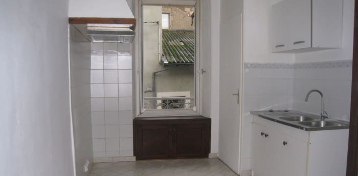 Image 4 sur 12 - Immeuble  ·  Vente · Moirans (38430)