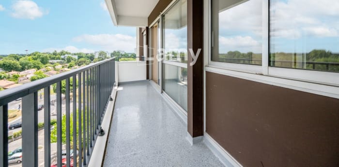 Image 1 sur 6 - Appartement  ·  Vente · Merignac (33700) · 3 pièces · 61m²