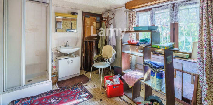 Image 10 sur 10 - Maison/villa  ·  Vente · Dijon (21000) · 5 pièces · 80m²