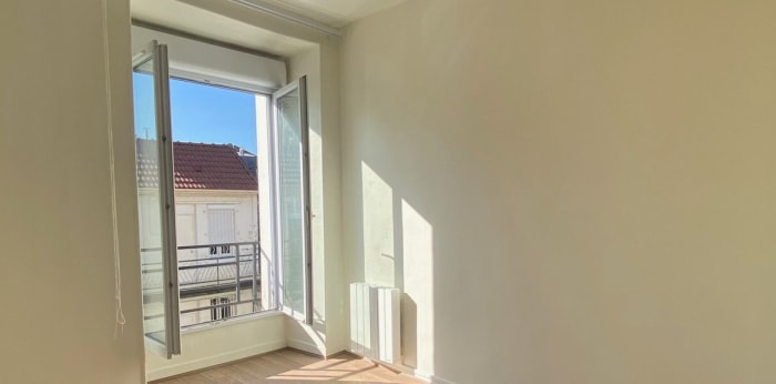 Image 1 sur 6 - Appartement  ·  Vente · Bois Colombes (92270) · 2 pièces · 32m²