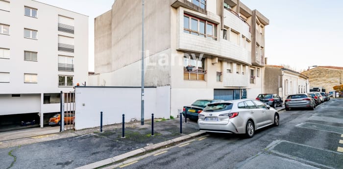 Image 7 sur 7 - Appartement  ·  Vente · Bordeaux (33000) · 2 pièces · 36m²