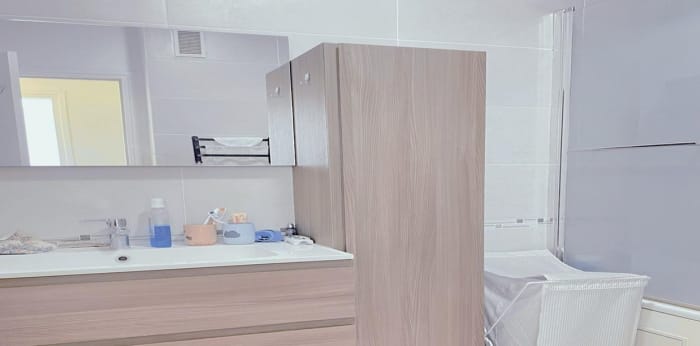 Image 5 sur 9 - Appartement  ·  Vente · Epinay Sur Seine (93800) · 4 pièces · 89m²