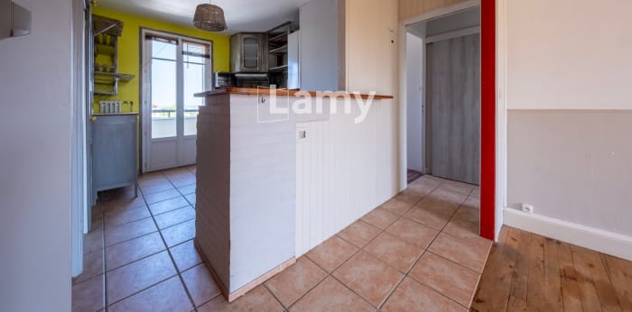 Image 6 sur 22 - Appartement  ·  Vente · Toulouse (31500) · 3 pièces · 52m²