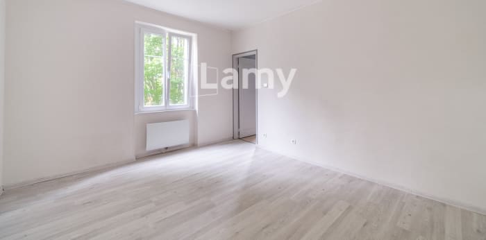 Image 3 sur 10 - Appartement  ·  Vente · Sausheim (68390) · 57m²