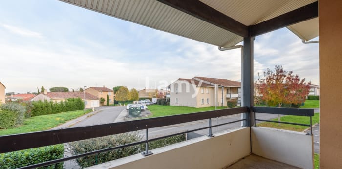 Image 11 sur 11 - Appartement  ·  Vente · Daux (31700) · 3 pièces · 63m²