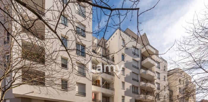 Image 9 sur 9 - Appartement  ·  Vente · Lyon (69009) · 3 pièces · 68m²