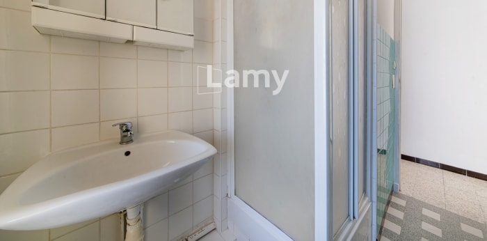 Image 12 sur 13 - Appartement  ·  Vente · Salon De Provence (13300) · 5 pièces · 87m²